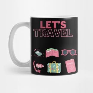 travel Mug